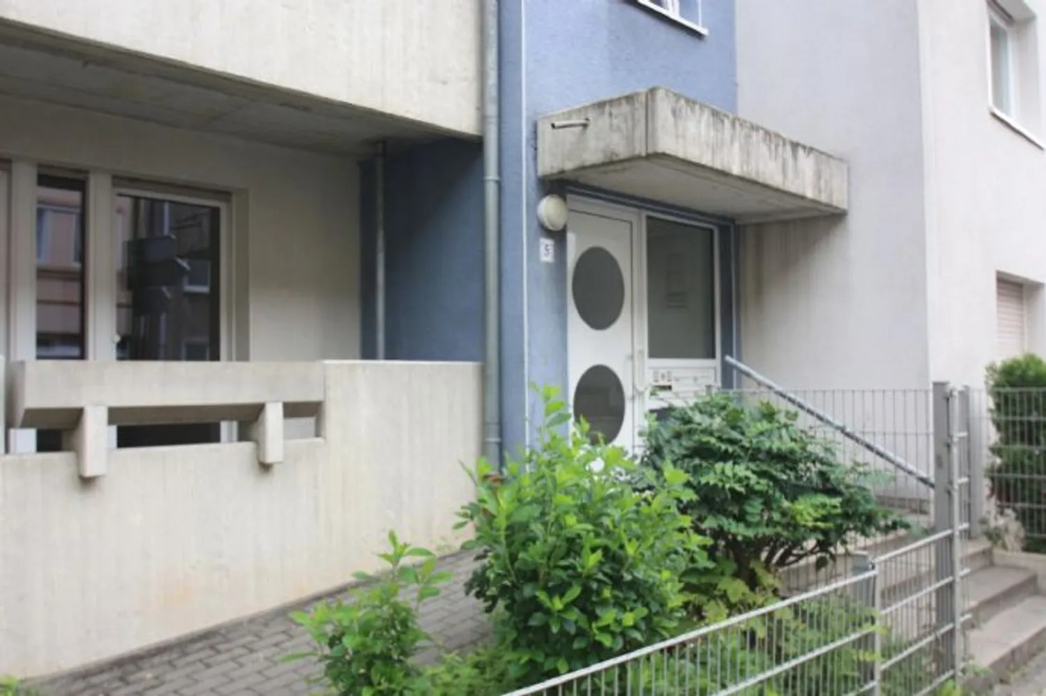 4 Zimmer Wohnung mit 81 m² in Essen – Bild 3