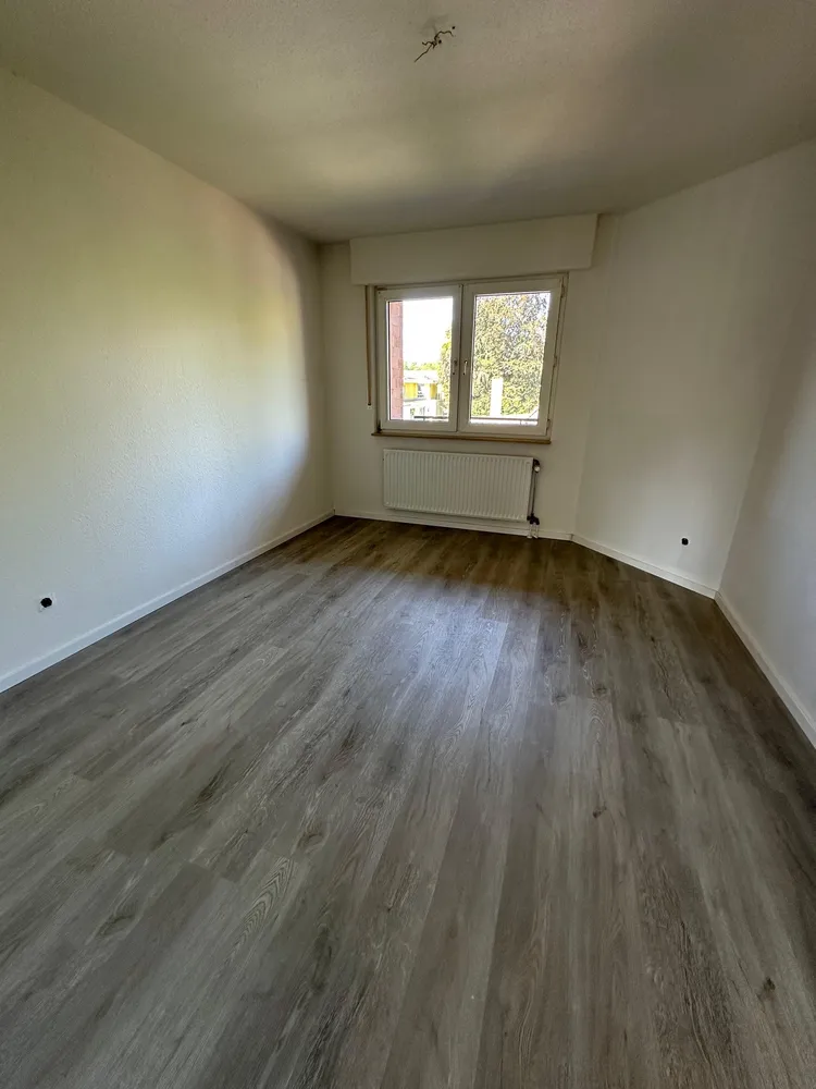 4 Zimmer Wohnung mit 80 m² in Recklinghausen – Bild 2