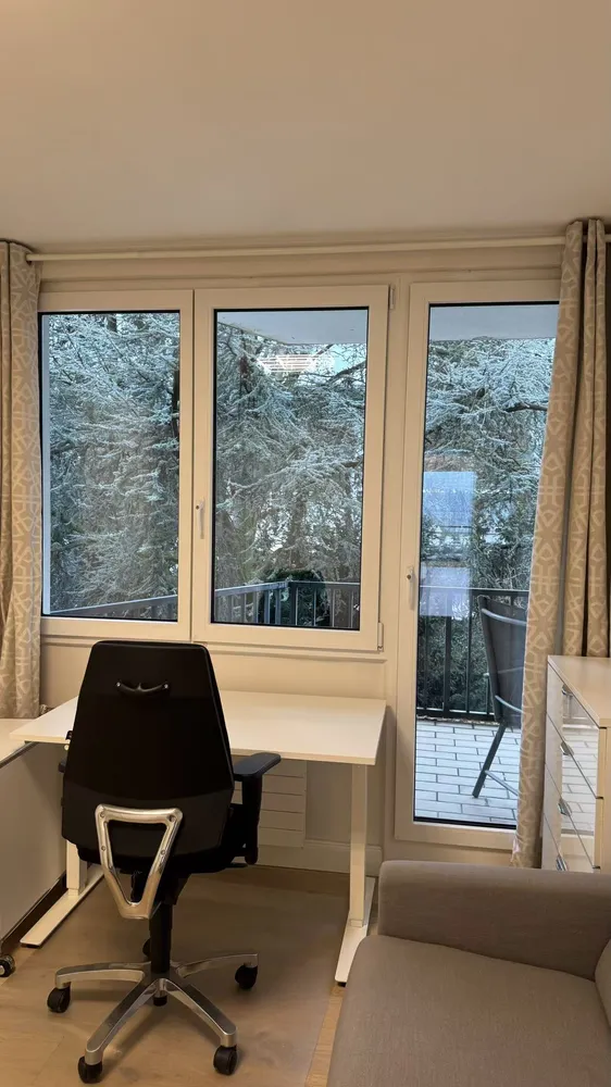 3 room apartment with 116 m² in Düsseldorf – Photo 11