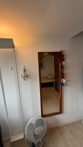 3 Zimmer Wohnung mit 60 m² in Frankfurt am Main – Bild 7