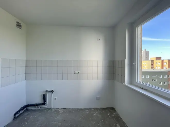 3 Zimmer Wohnung mit 76 m² in Berlin – Bild 4