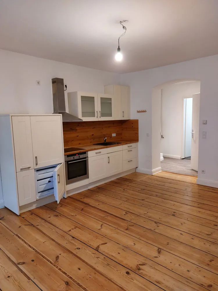 2 Zimmer Wohnung mit 57 m² in Berlin – Bild 5