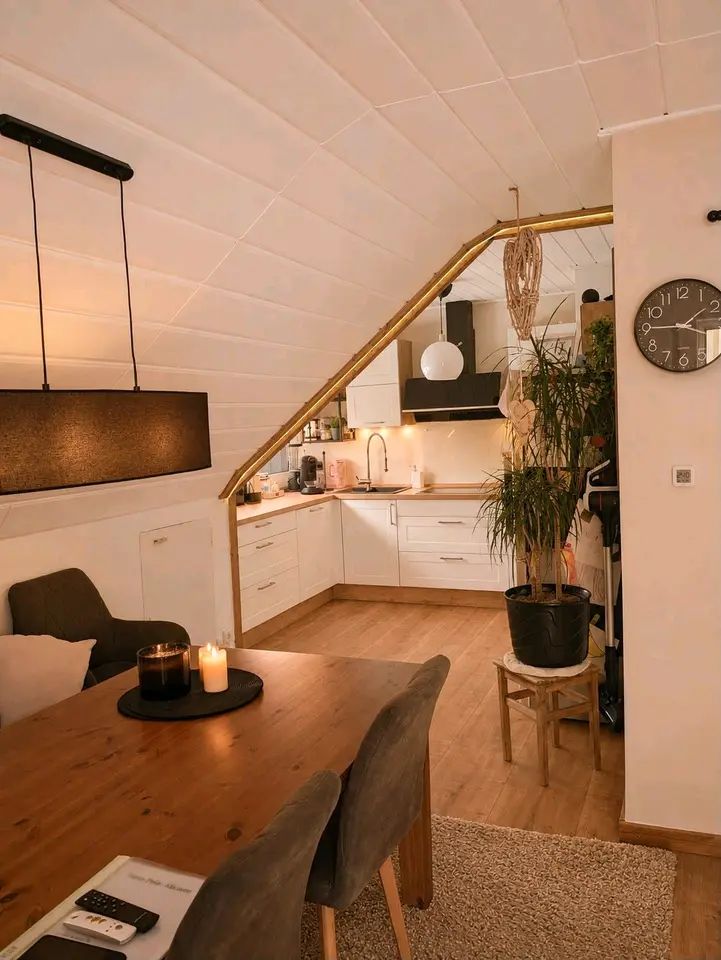 2 Zimmer Wohnung mit 59 m² in Hamm – Bild 3