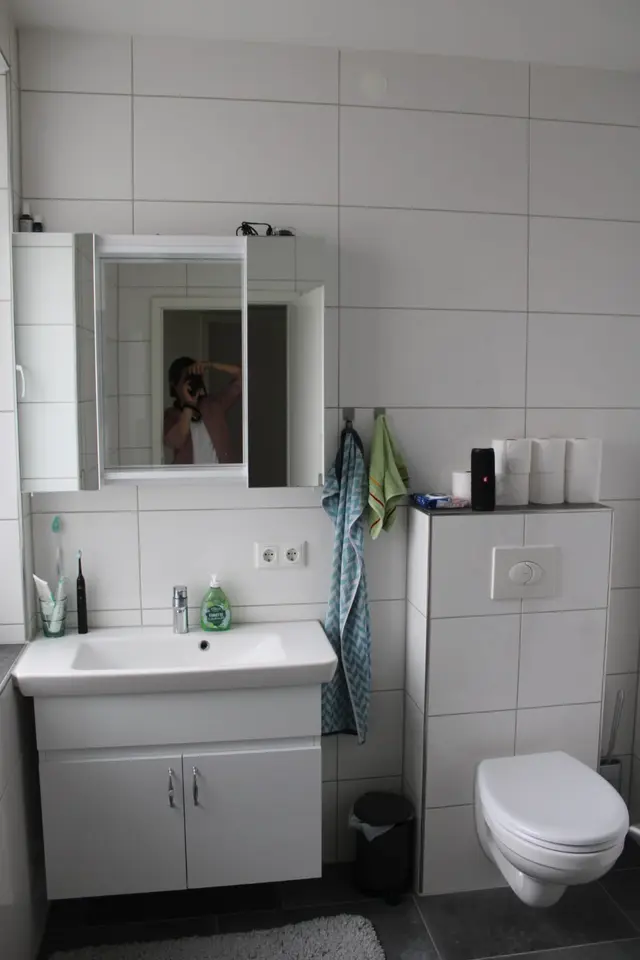 WG-Zimmer mit 24 m² in Osnabrück – Bild 5