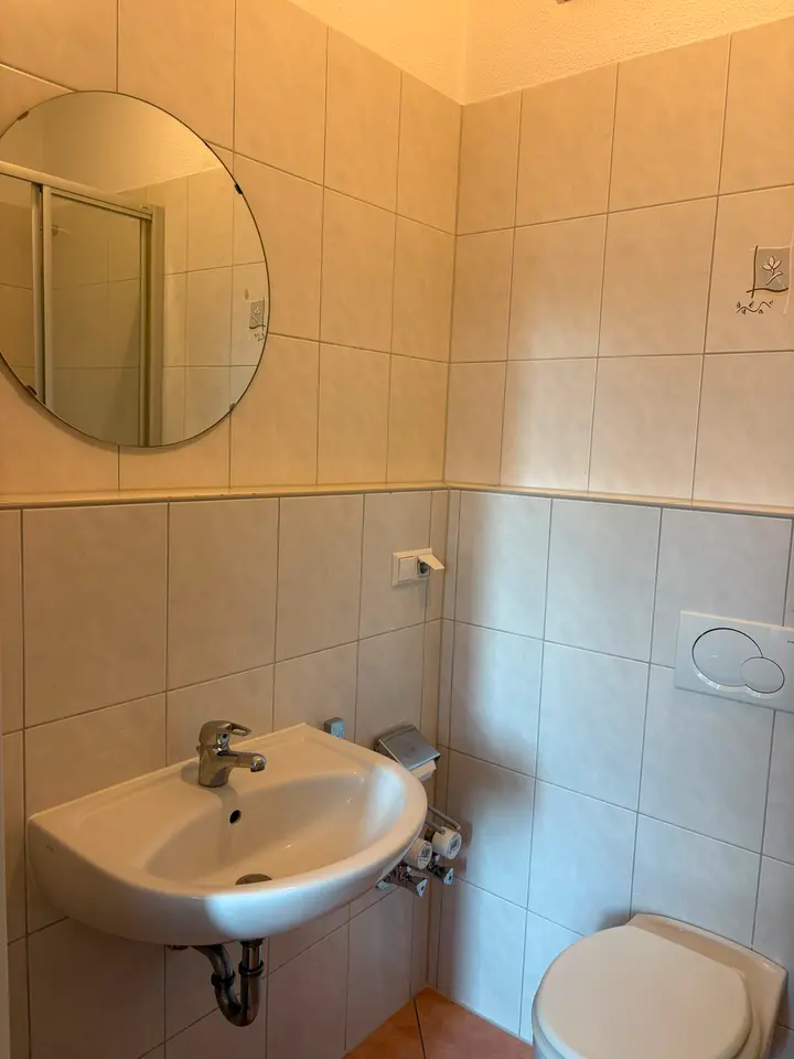 2 Zimmer Wohnung mit 35 m² in Singen – Bild 9