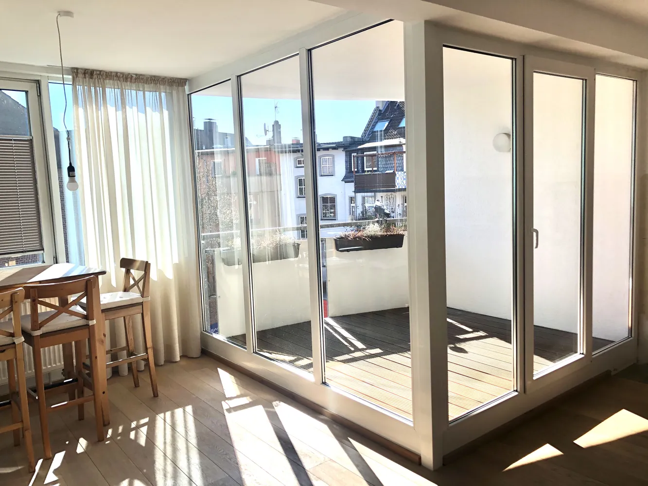 3 Zimmer Wohnung mit 131 m² in Gelsenkirchen – Bild 8