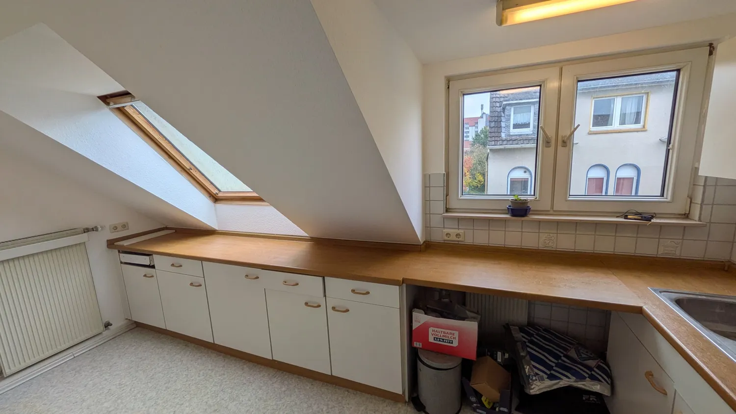 2 Zimmer Wohnung mit 57 m² in Solingen – Bild 5