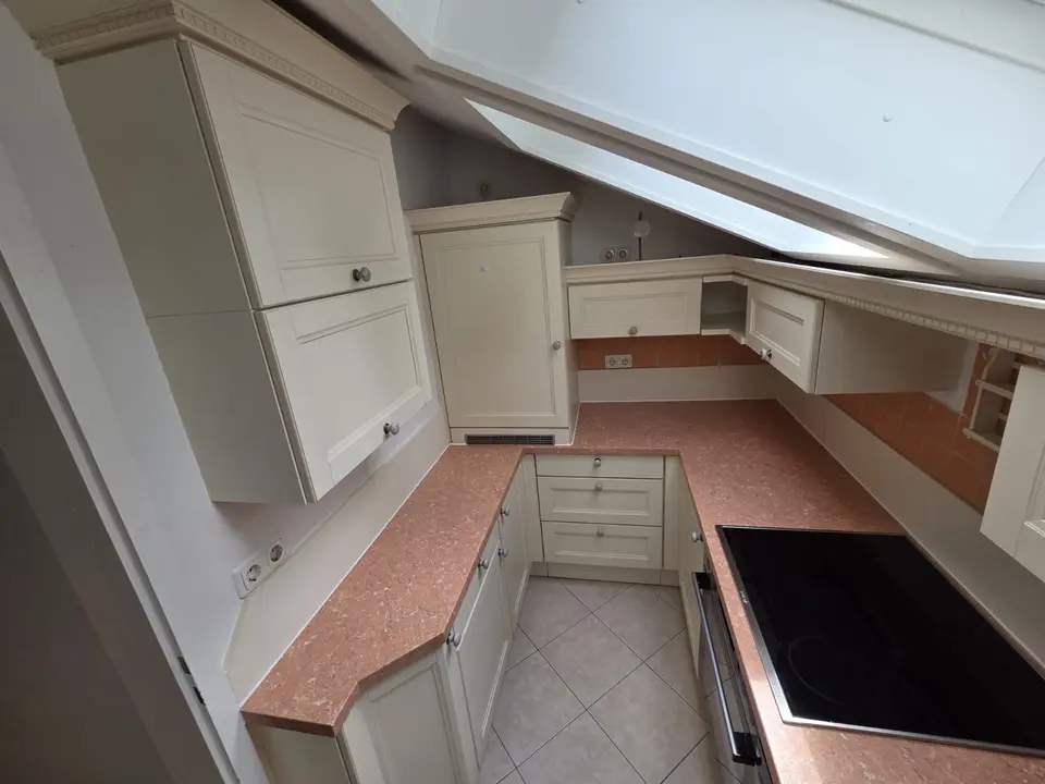 3 Zimmer Wohnung mit 76 m² in Starnberg – Bild 4