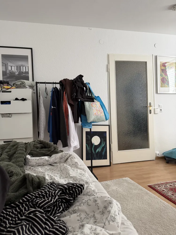 1 Zimmer Wohnung mit 28 m² in Mannheim – Bild 5