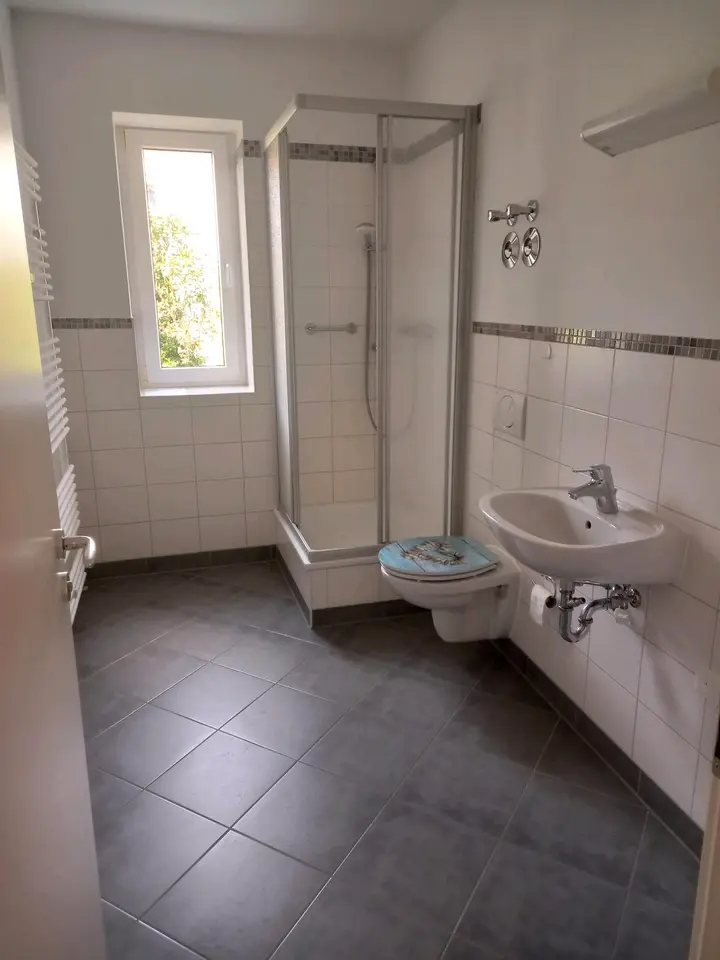 2 Zimmer Wohnung mit 48 m² in Halle (Saale) – Bild 5