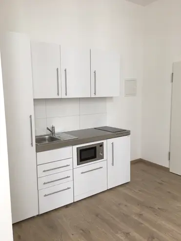 1 Zimmer Wohnung mit 20 m² in Frankfurt am Main – Bild 5