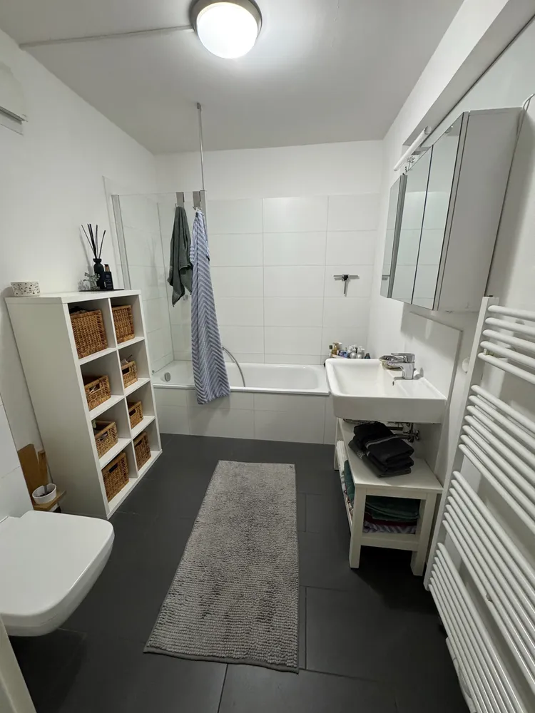 3 room apartment with 100 m² in Cologne – Photo 12