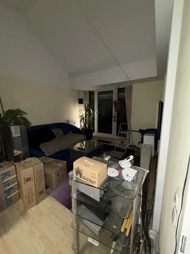 2 Zimmer Wohnung mit 65 m² in Berlin – Bild 7