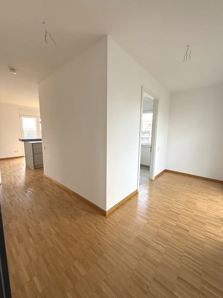 2 Zimmer Wohnung mit 109 m² in Ludwigshafen am Rhein – Bild 5