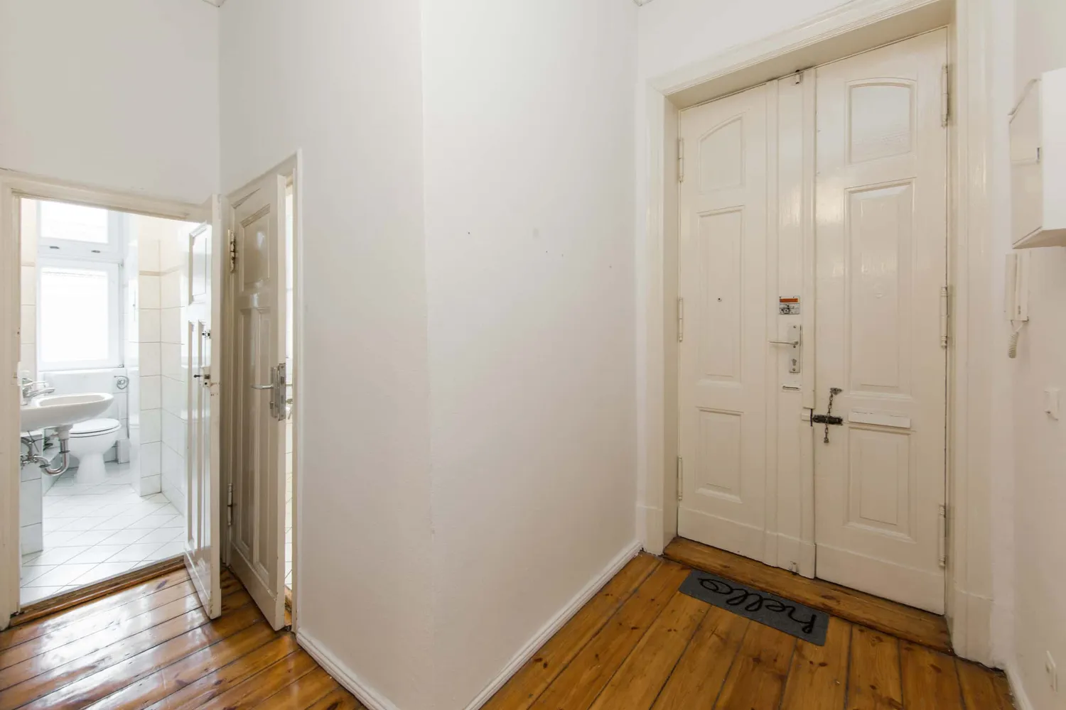WG-Zimmer mit 15 m² in Berlin – Bild 11
