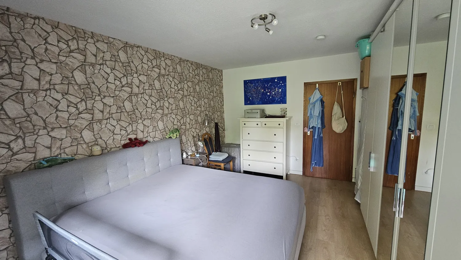 3 room apartment with 80 m² in Cologne – Photo 6