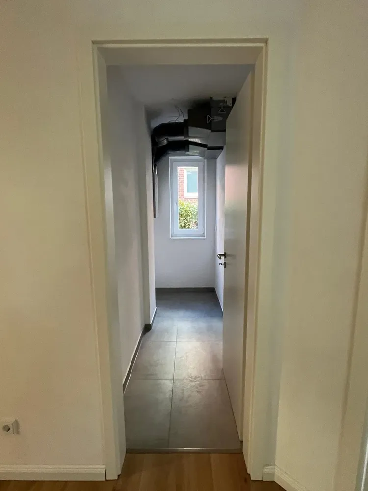 2 room apartment with 73 m² in Hamburg – Photo 7