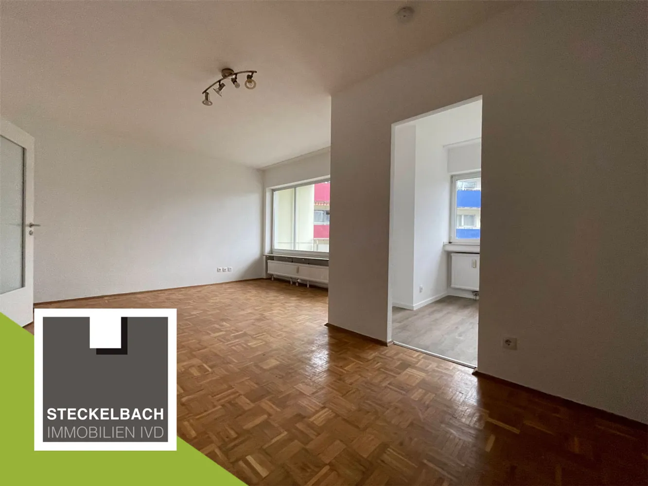 1 Zimmer Wohnung mit 40 m² in Köln – Bild 2