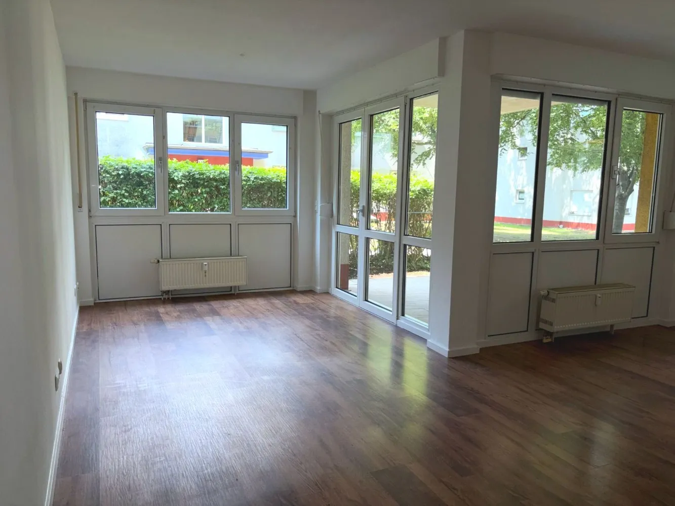 2 Zimmer Wohnung mit 62 m² in Berlin – Bild 1