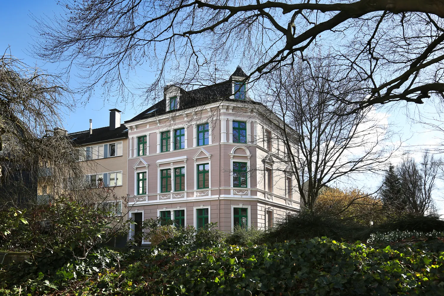 3 Zimmer Wohnung mit 95 m² in Wuppertal – Bild 1