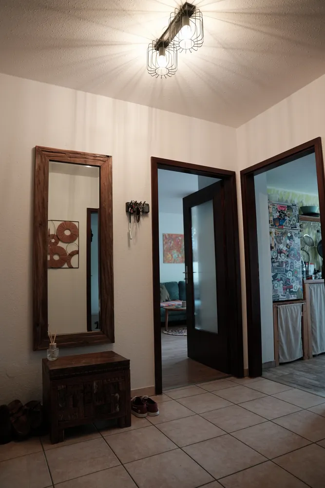 3 Zimmer Wohnung mit 84 m² in Monheim am Rhein – Bild 3