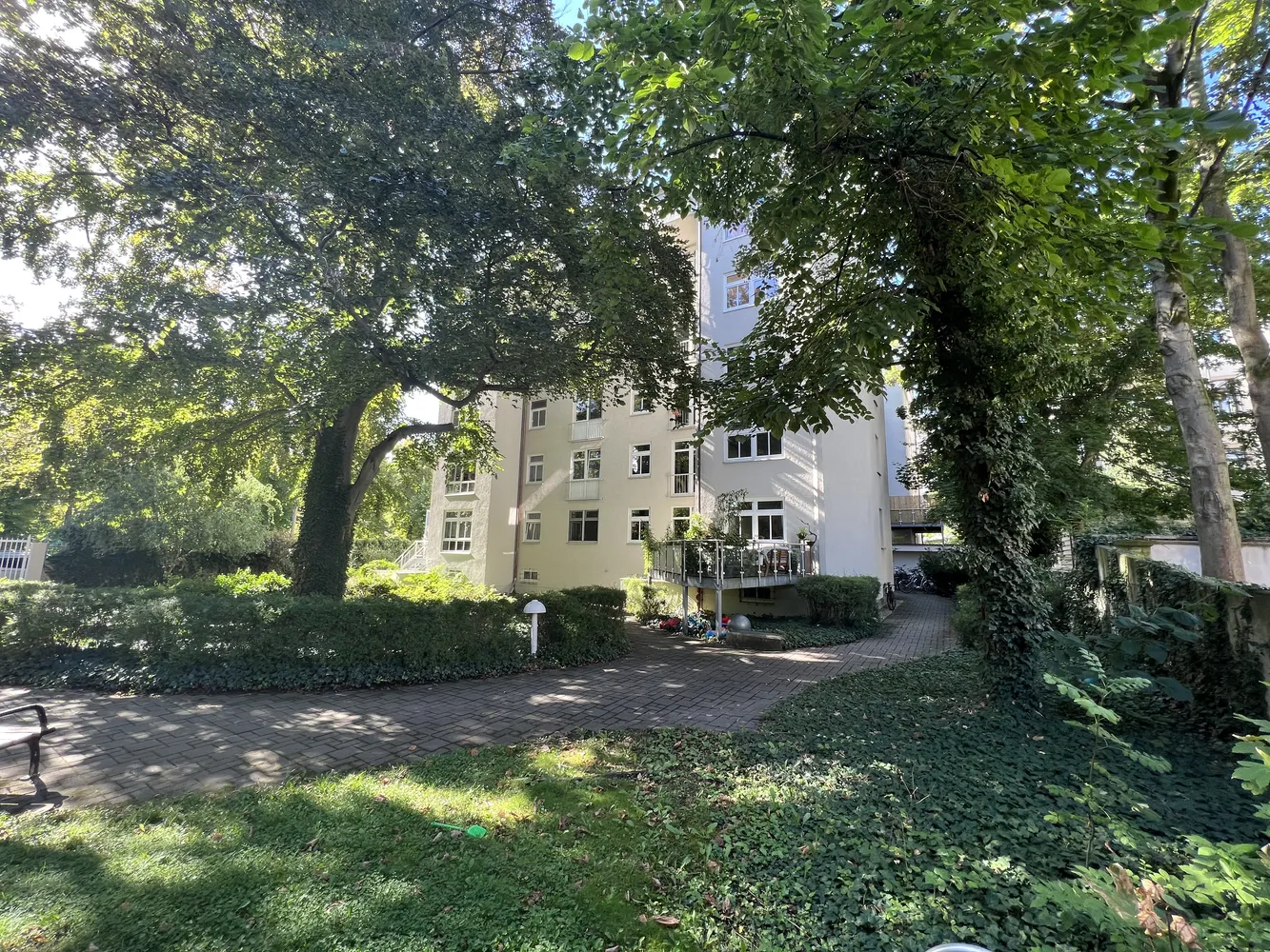 3 Zimmer Wohnung mit 85 m² in Leipzig – Bild 9