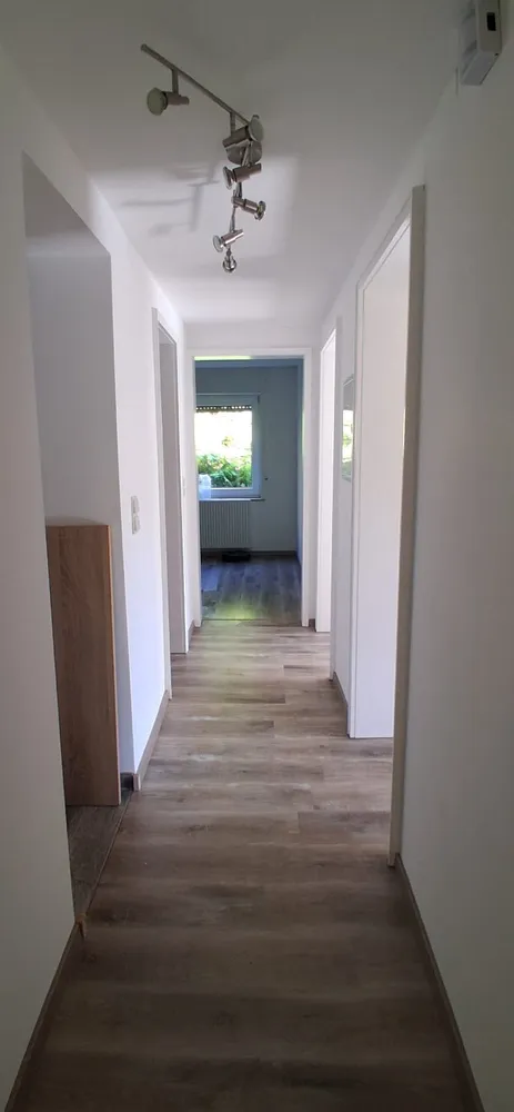 3 Zimmer Wohnung mit 82 m² in Weinheim – Bild 9
