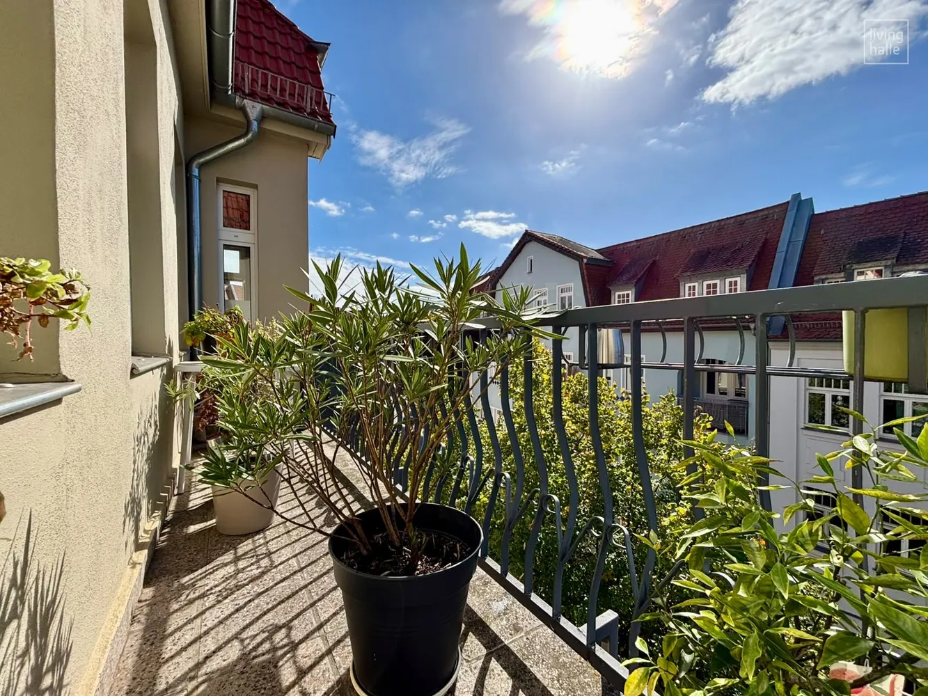 3 Zimmer Wohnung mit 67 m² in Halle (Saale) – Bild 10