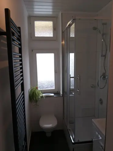 3 Zimmer Wohnung mit 63 m² in Frankfurt am Main – Bild 4