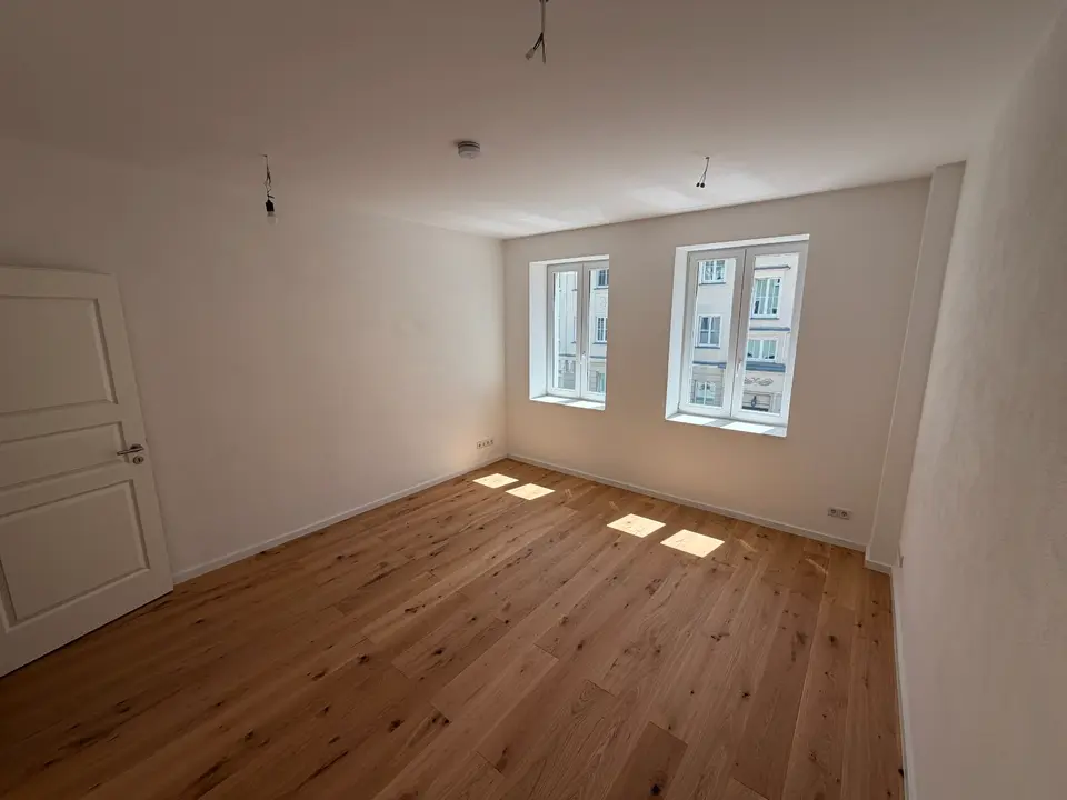 5 Zimmer Wohnung mit 124 m² in Freiberg – Bild 3