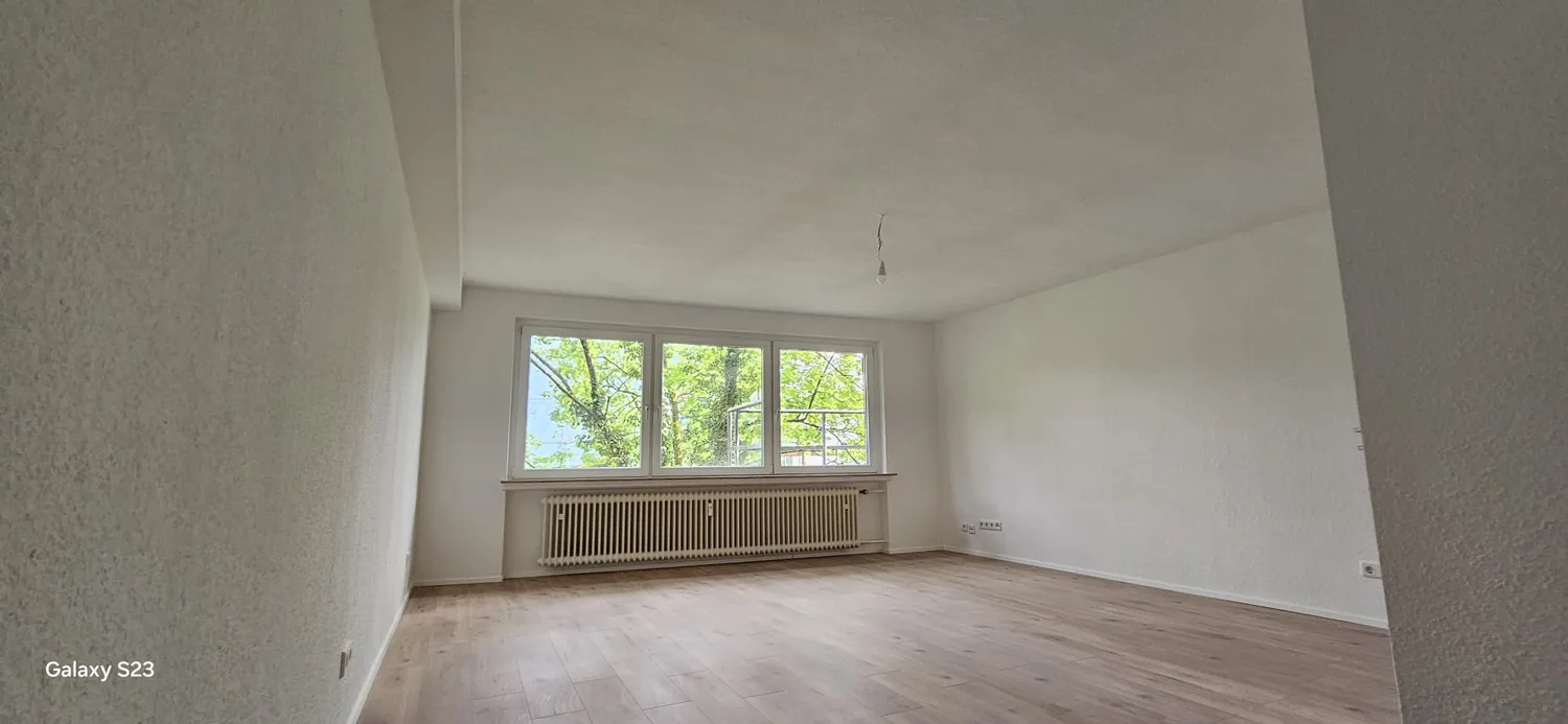 1 Zimmer Wohnung mit 50 m² in Wuppertal – Bild 1