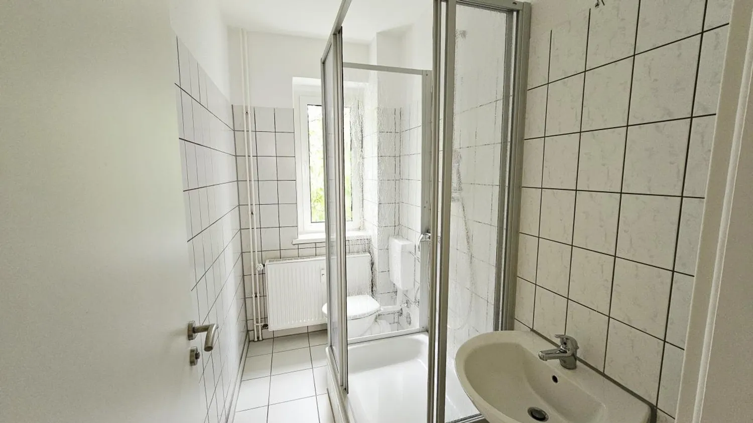 2 Zimmer Wohnung mit 47 m² in Magdeburg – Bild 6