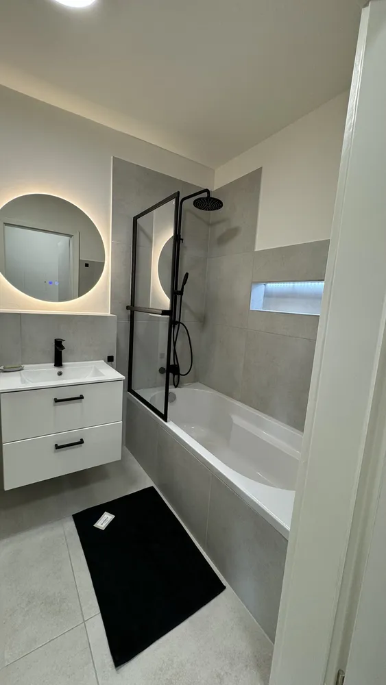 2 Zimmer Wohnung mit 43 m² in Aachen – Bild 1