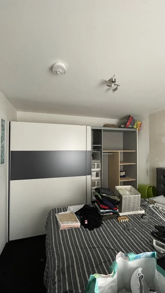 2 Zimmer Wohnung mit 47 m² in Bielefeld – Bild 7