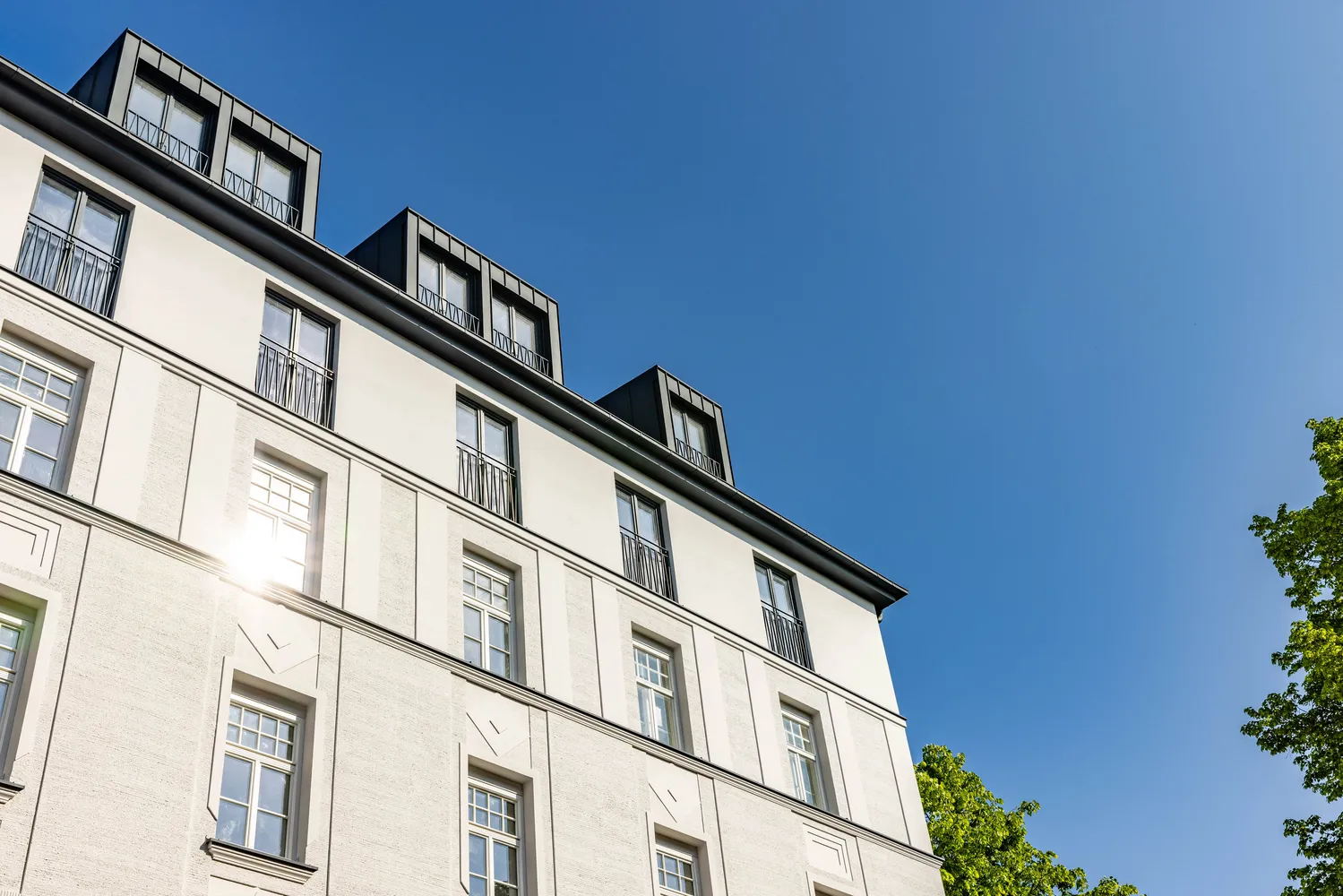 2 room apartment with 71 m² in Munich – Photo 11