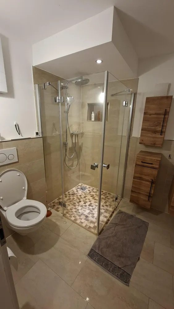 3 room apartment with 90 m² in Cologne – Photo 3