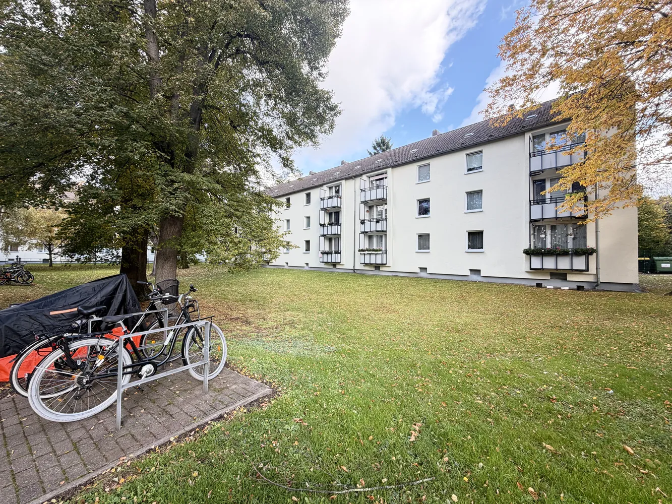 3 Zimmer Wohnung mit 64 m² in Hannover – Bild 11