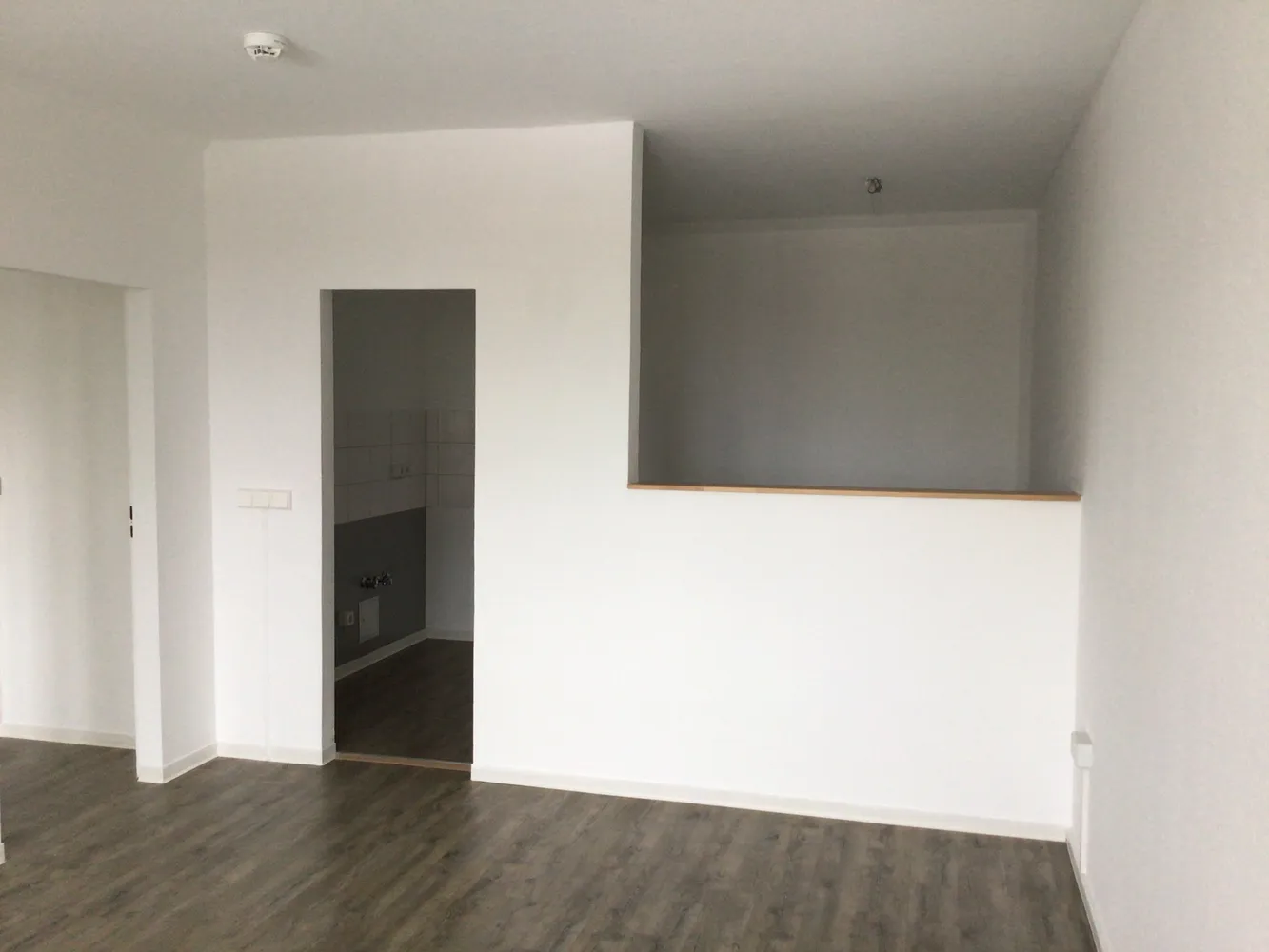 2 Zimmer Wohnung mit 51 m² in Dresden – Bild 3