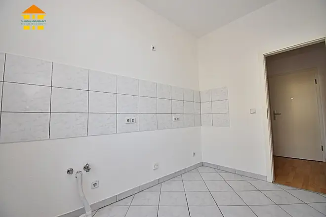 2 room apartment with 55 m² in Chemnitz – Photo 4