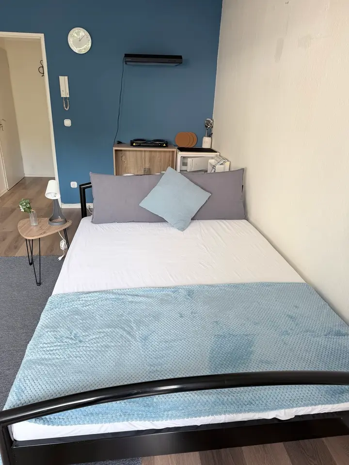 2 Zimmer Wohnung mit 43 m² in Hagen – Bild 10