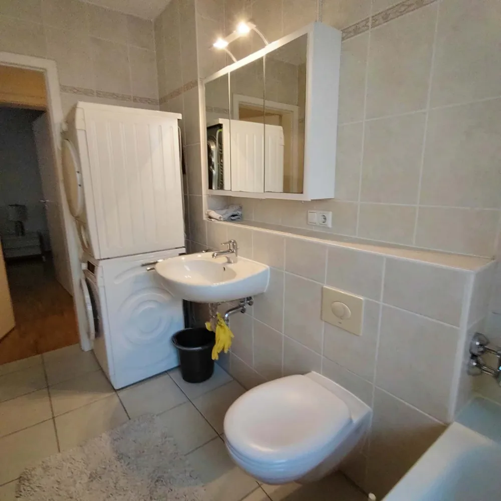 Shared room with 12 m² in Munich – Photo 2