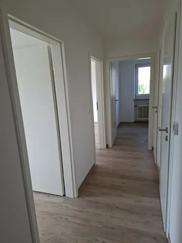 3 Zimmer Wohnung mit 63 m² in Augsburg – Bild 8