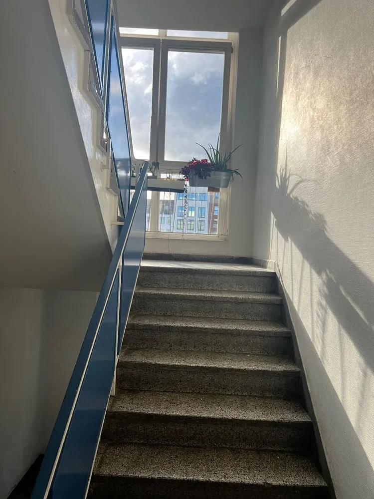 2 Zimmer Wohnung mit 55 m² in Hamburg – Bild 4