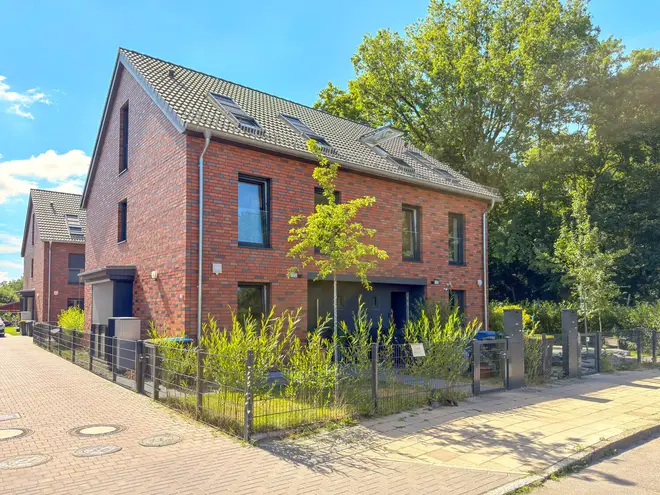 4 Zimmer Haus mit 135 m² in Berlin – Bild 2