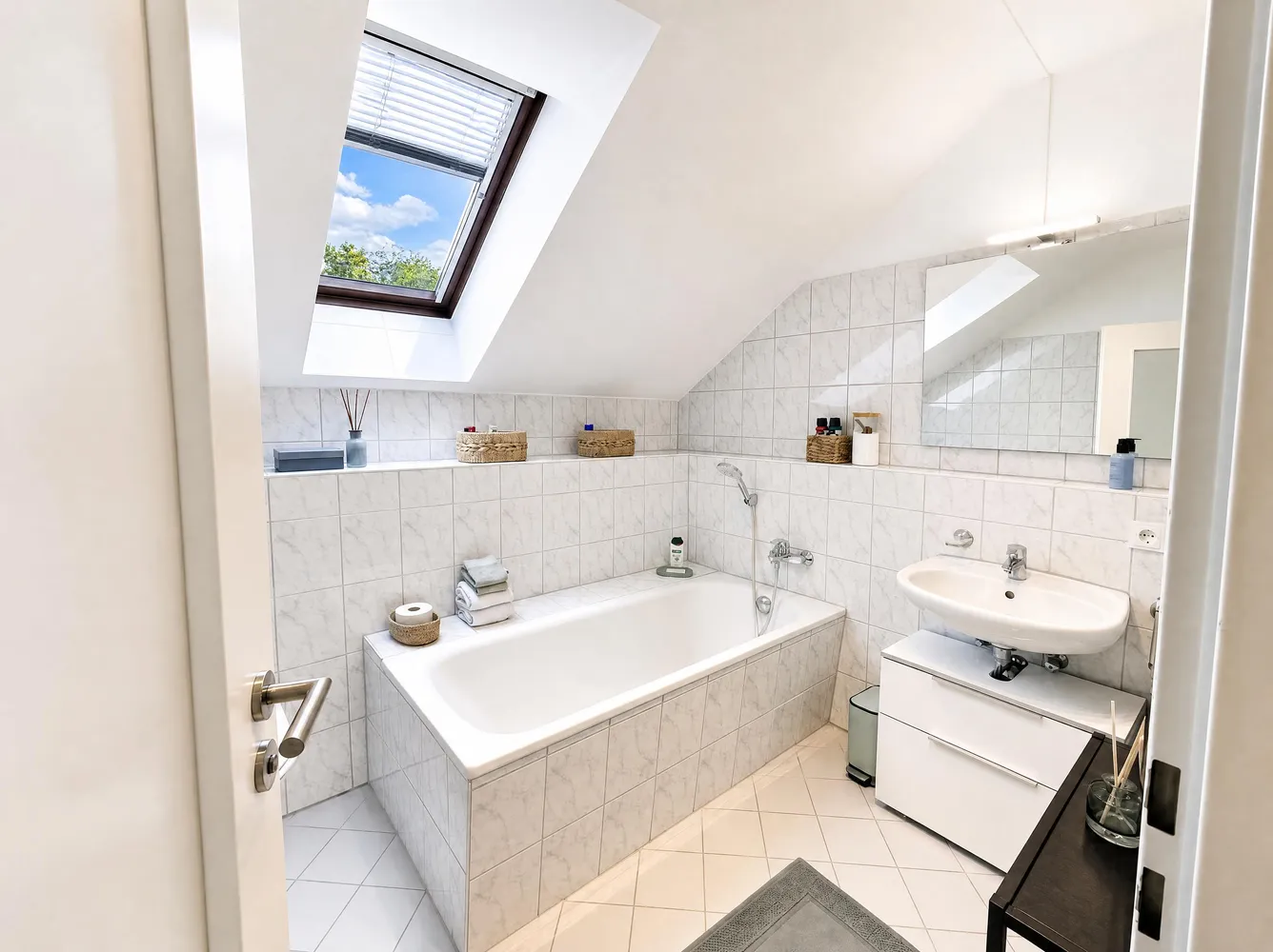 3 Zimmer Wohnung mit 69 m² in Freising – Bild 7