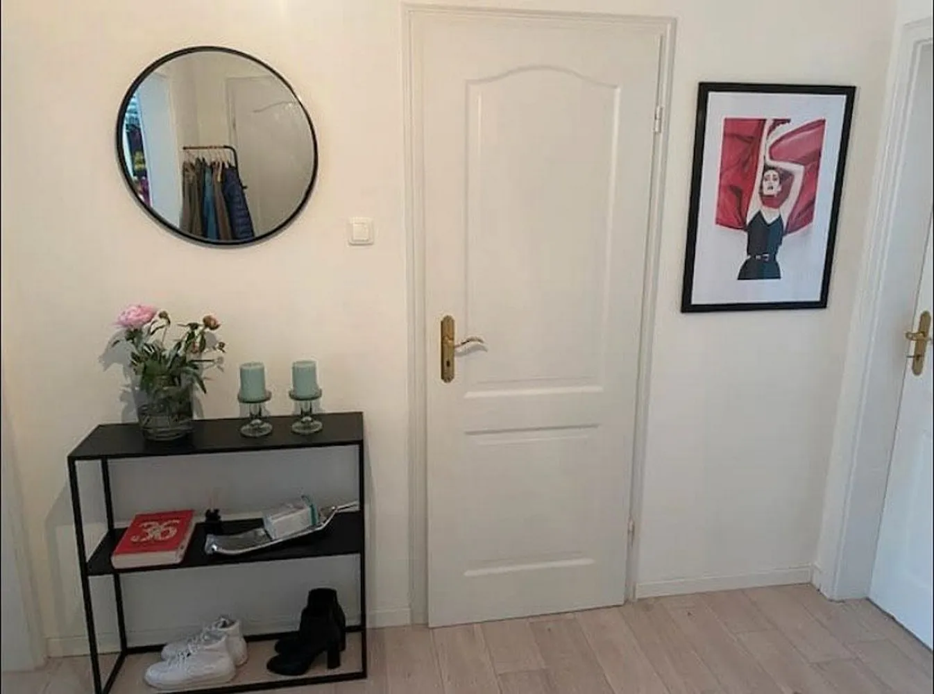 2 Zimmer Wohnung mit 60 m² in Düsseldorf – Bild 7