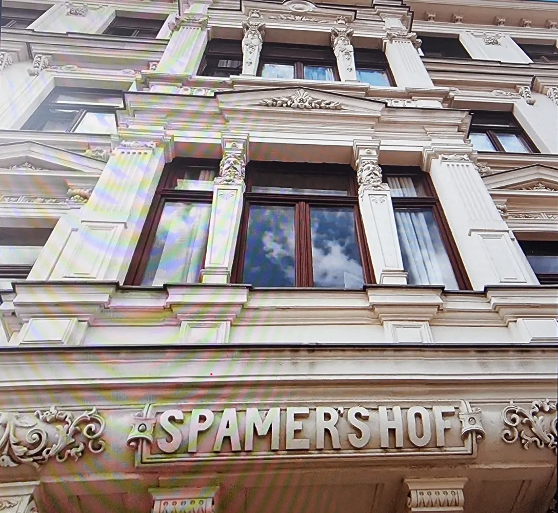 4 Zimmer Wohnung mit 136 m² in Leipzig – Bild 3