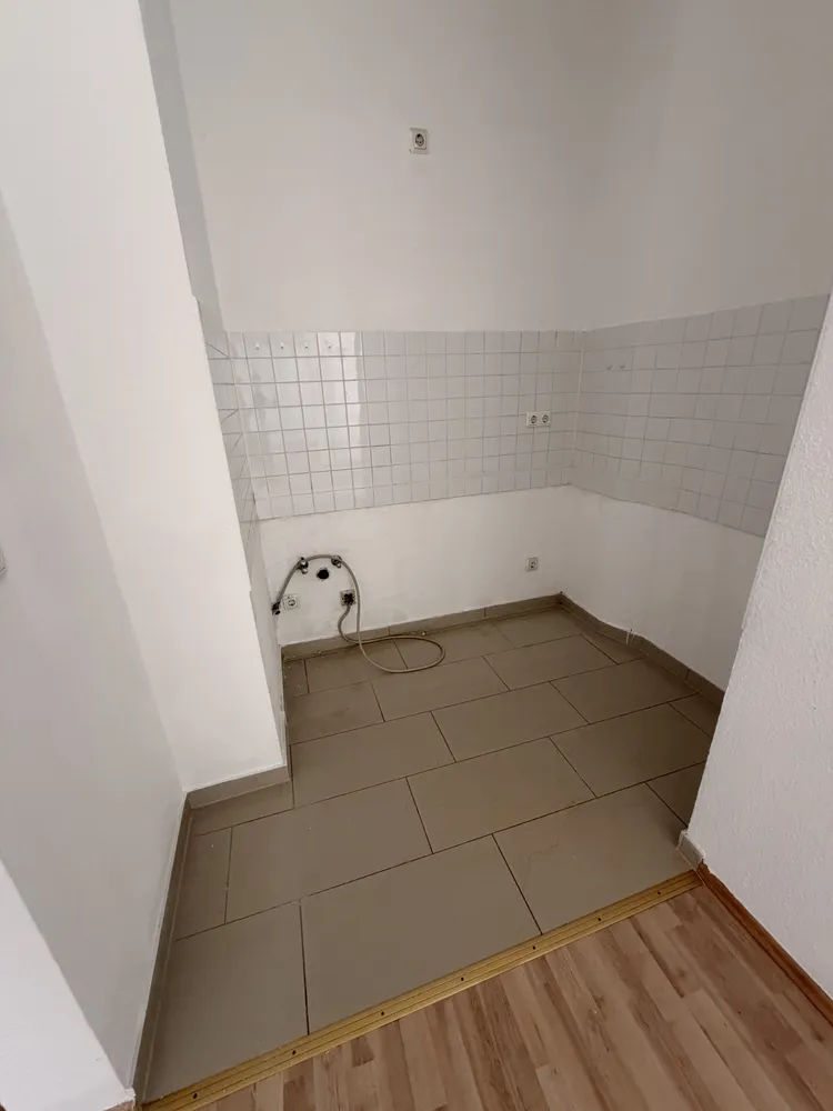 2 Zimmer Wohnung mit 40 m² in Wiesbaden – Bild 3