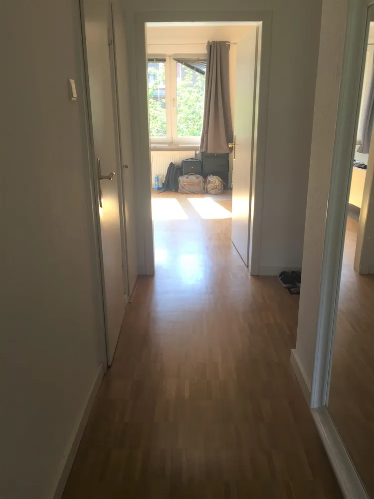 2 room apartment with 46 m² in Dortmund – Photo 6