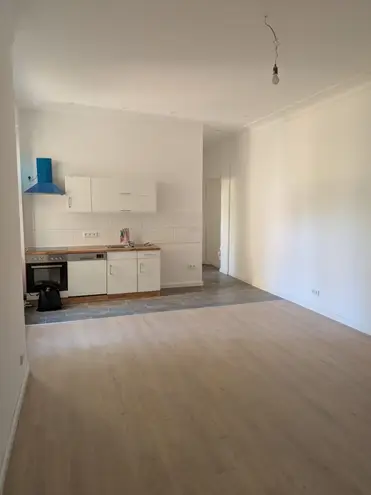 1 Zimmer Wohnung mit 38 m² in Berlin – Bild 9